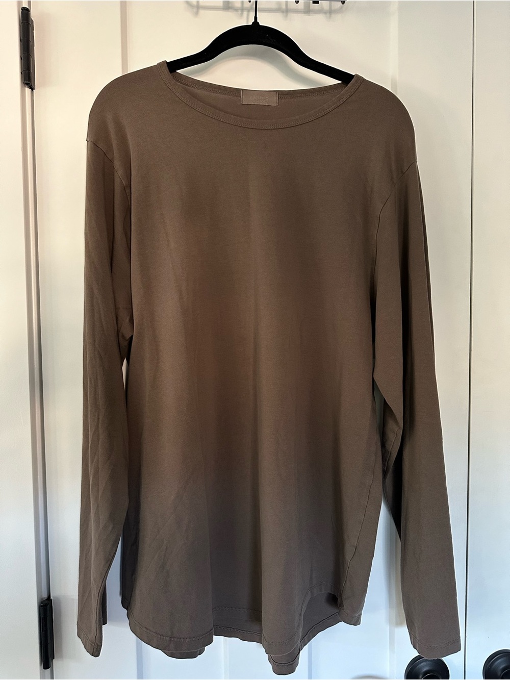 Men’s Nuuds long sleeve XL